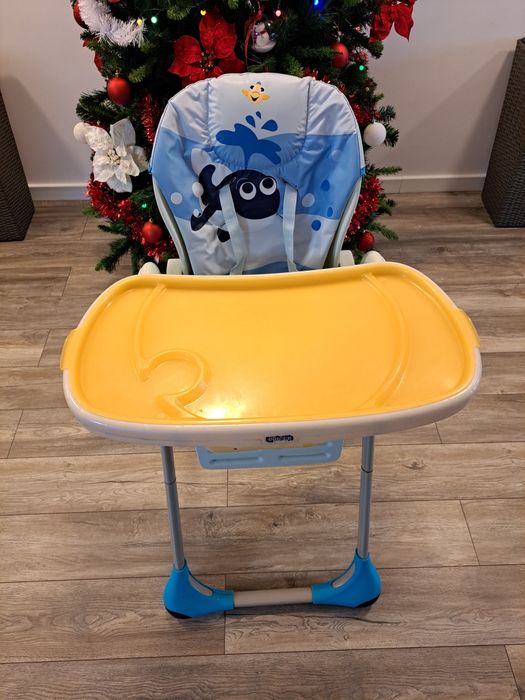 Scaun de masa chicco