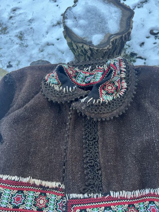 Vand suman vechi traditional restaurat