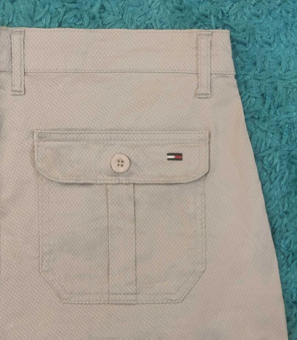 Pantaloni scurti Tommy Hilfiger - Cargo