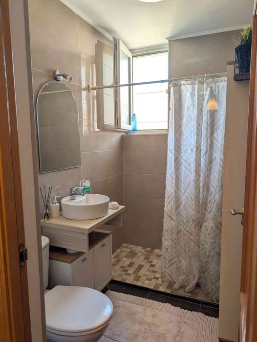Vând apartament 3 camere