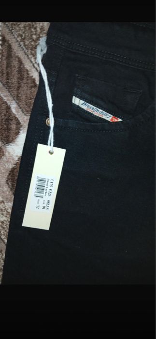 Blugi  Diesel slim fit