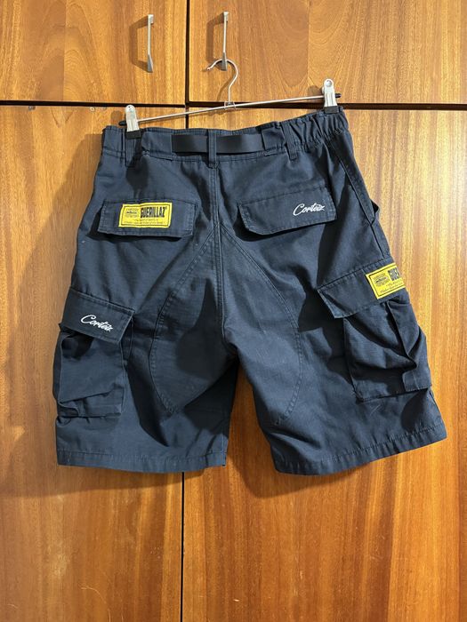 CORTEIZ къси гащи