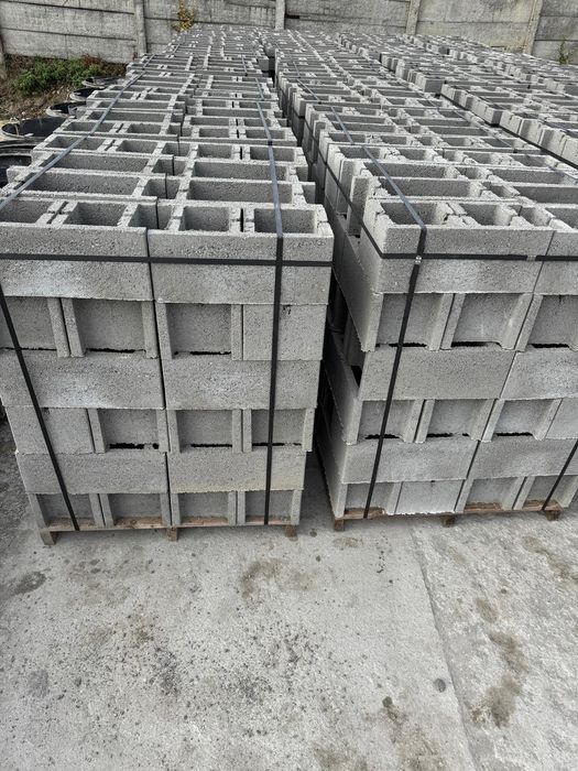 Bolțari de beton vibropresati direct de la producator