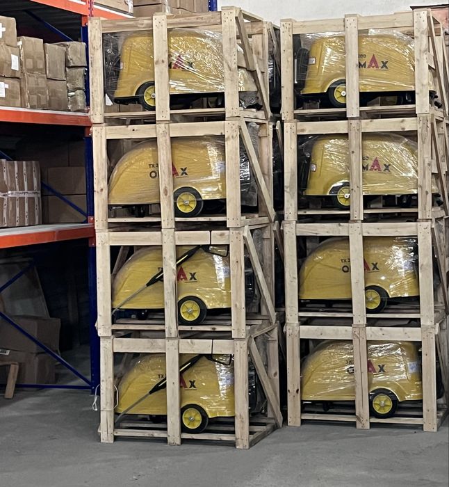 Omax karcher  200 bar  250 bar