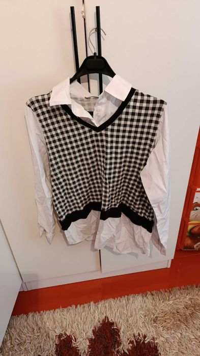 Одежды ,разгрузка