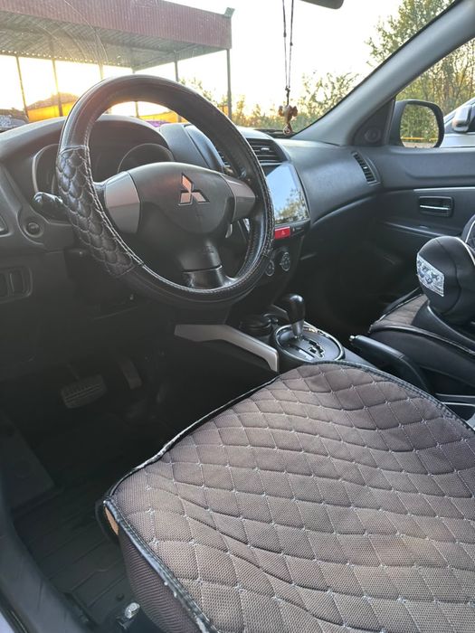 Продам Mitsubishi ASX