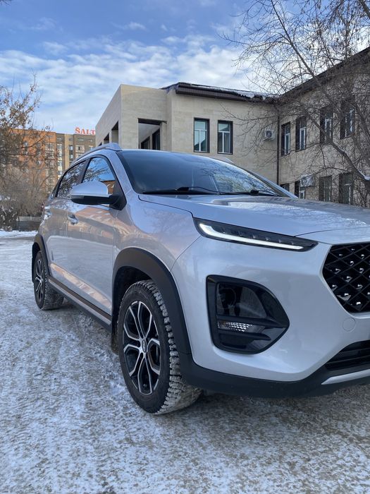 Продам автомобиль