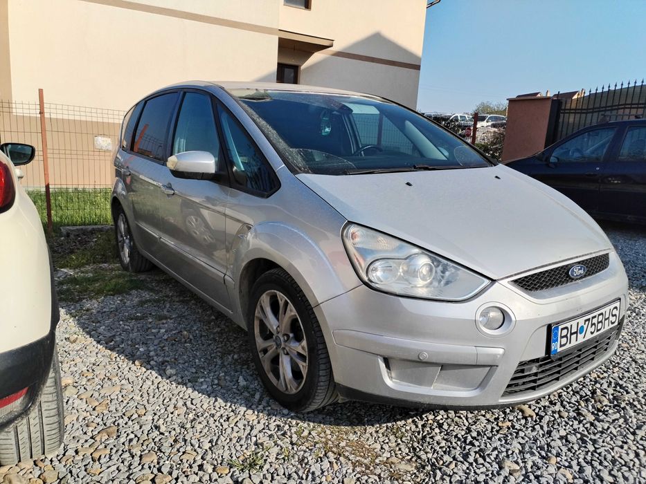 Ford S Max 2.0 Tdci