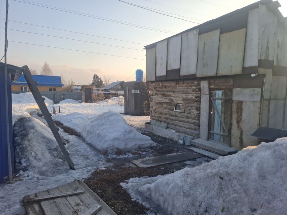 Сдам дом СТ Титан