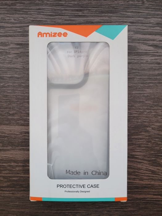 Husa de protectie iPhone 14 Pro