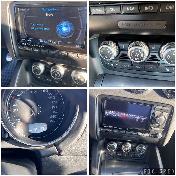 VAND /schimb AUDI  TT-diesel , 170 cp, Quattro