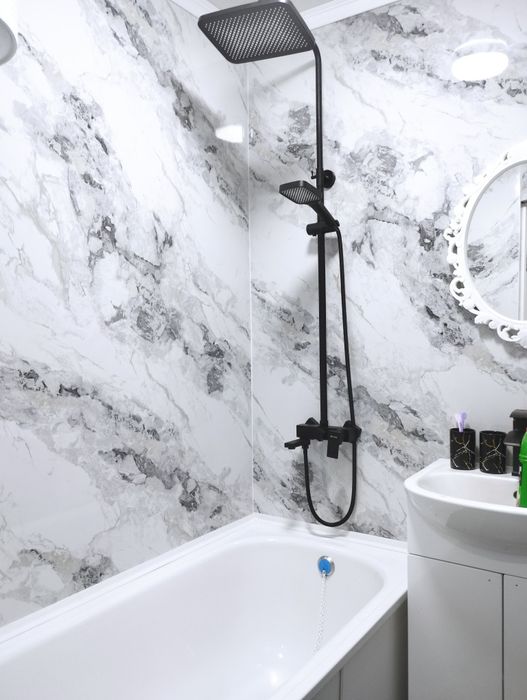 Ремонт квартир под ключ