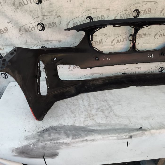 Bara fata BMW Seria 1 F40 M-Paket an 2019-2020-2021-2022-2023