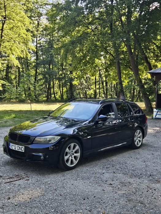 BMW 3 Series 2009 — imagine 2