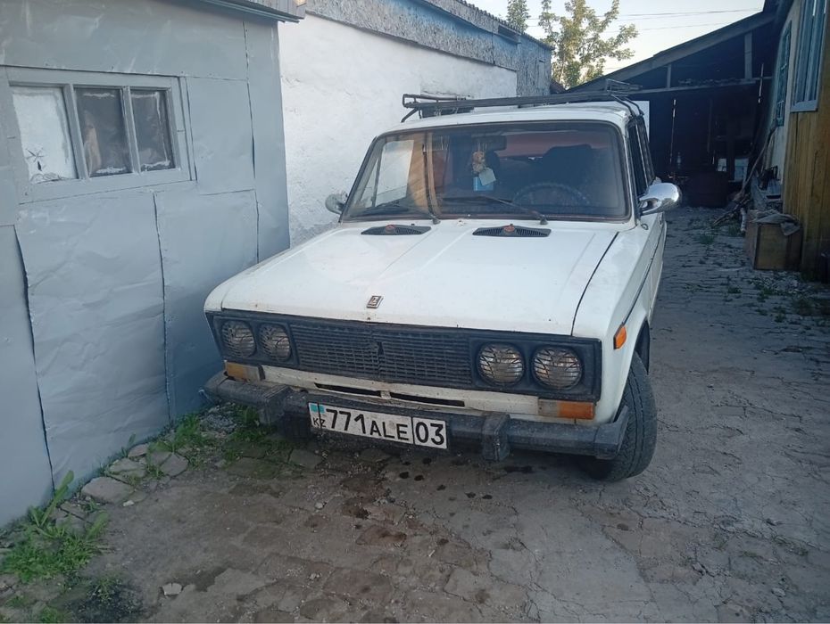 Продам Срочно ВАЗ 2106