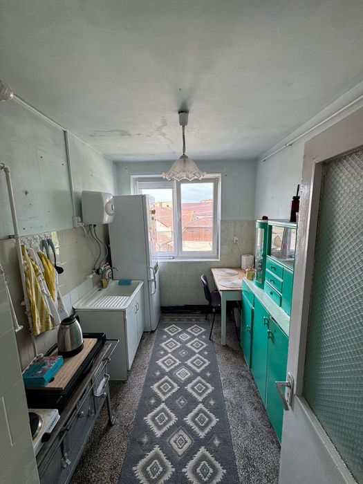 Apartament 2 camere zonă centrală