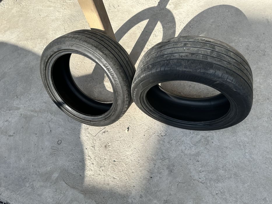 Bridgestone 2 шт 235/45/r18