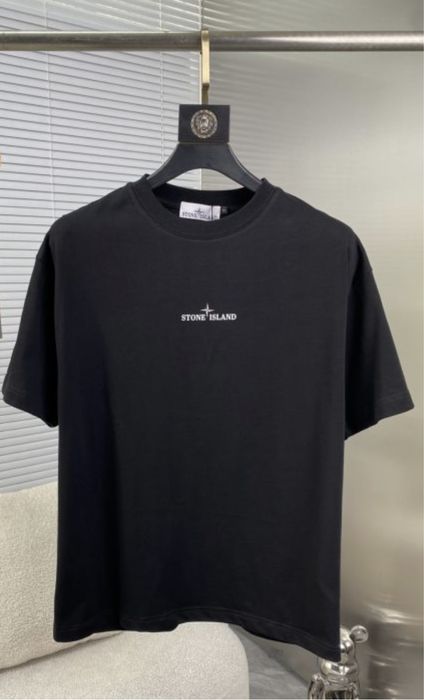 Stone Island тениска
