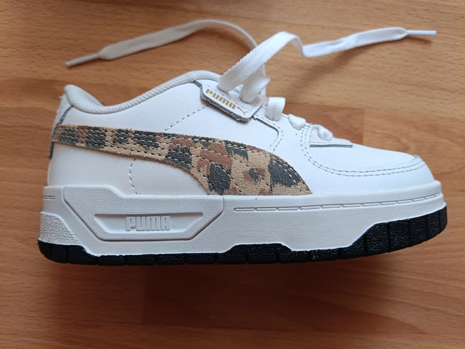 Нови оригинални детски маратонки Puma