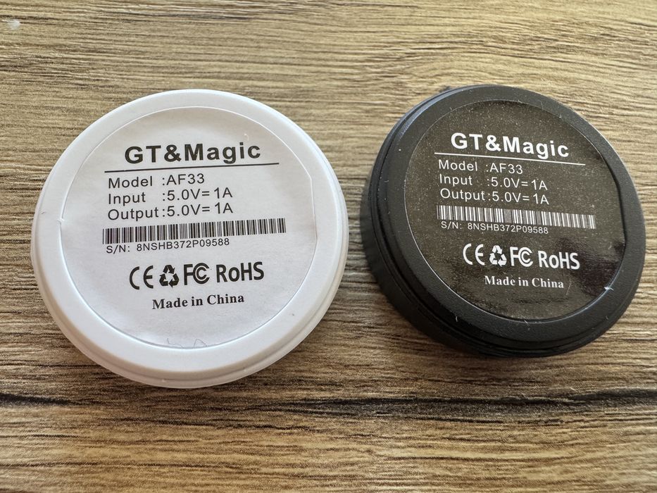 Зарядно за часовник Huawei Watch GT/GT2/GT2e контактно