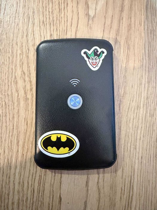 Router Wi-Fi portabil Pokifi (4G LTE) – Global pocket WiFi