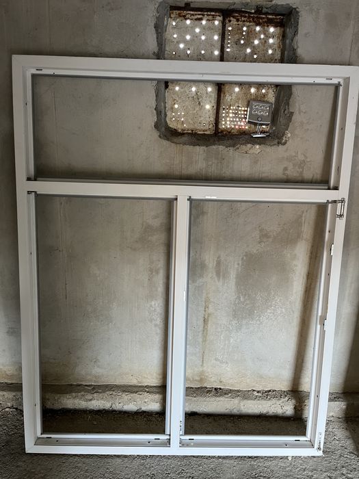 Termopane second hand