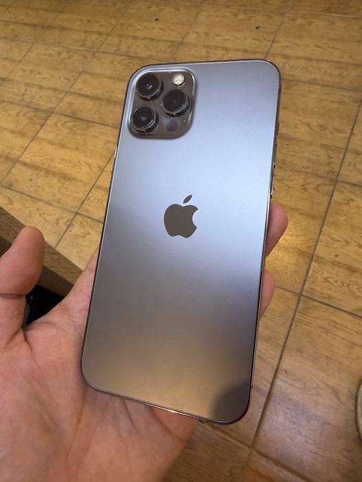 Iphone 12 Pro Max 128 gb