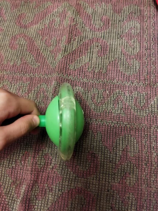 Электро скакалка.