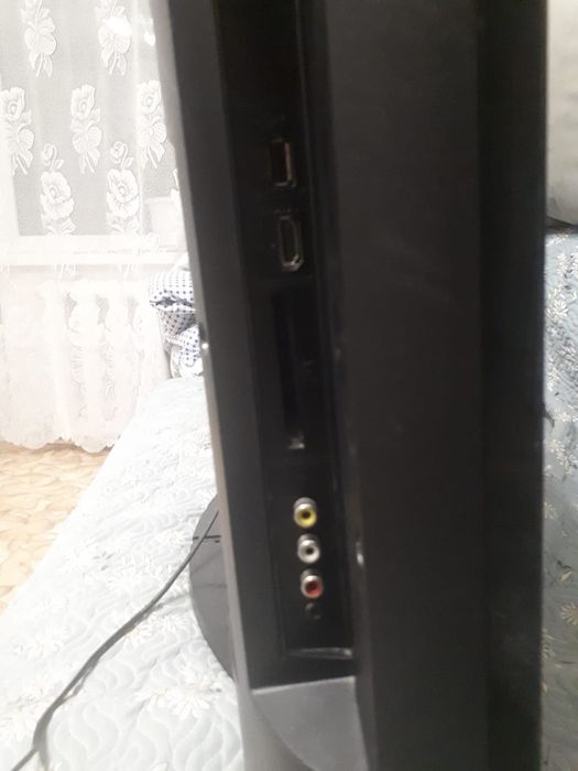 Продам телевизор Sony