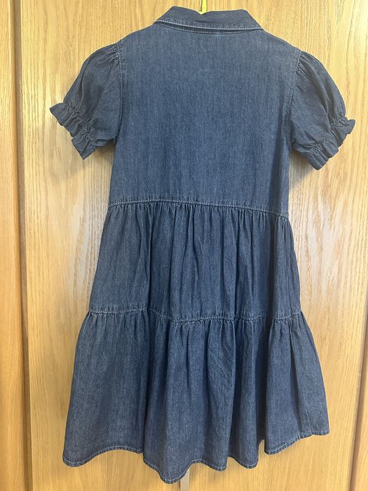 Next рокля за 8г.