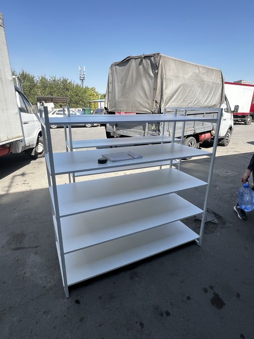 Продам торговое оборудывание