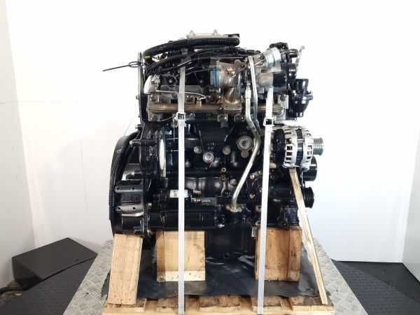 Motor complet JCB 430 TA4-55E - Piese motor JCB 430