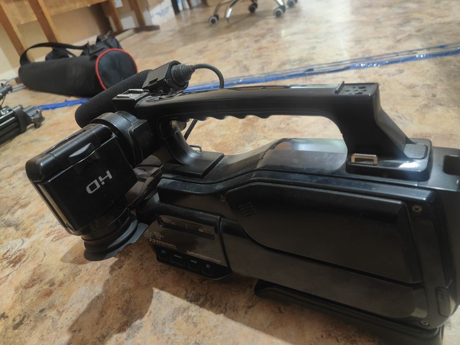 Sony HXR - MC1500 HD