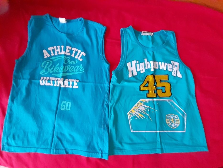 Детски  сини потници