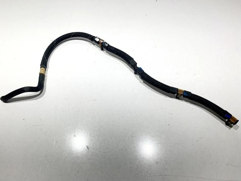 Rampa retur injectoare Volkswagen Golf 6 plus 03L130235N 2.0 tdi CFHC