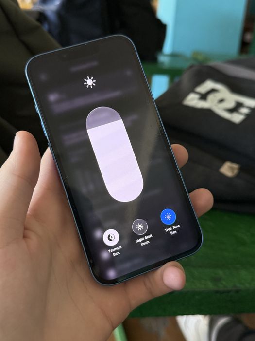 iPhone 13 128 Sierra Blue