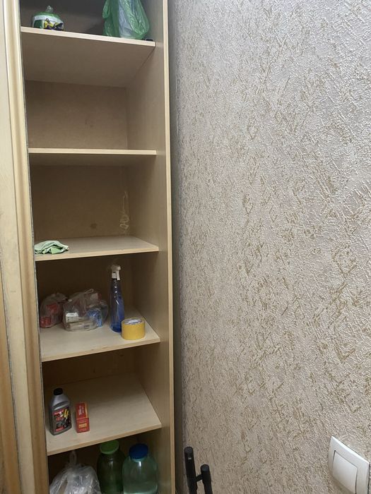 Шкаф для прихожей б/у