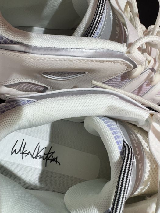 Оригинални! Nike Air More Uptempo '96 Wilson Smith III - 45 ShoeMag