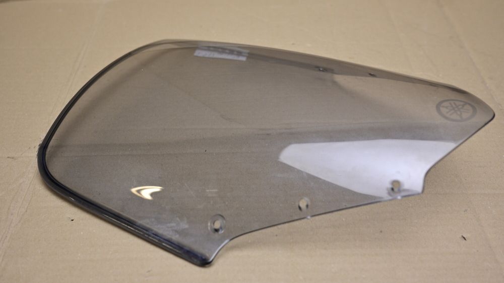 Parbriz OEM Fumuriu Yamaha FZ1S 2006 - 2011