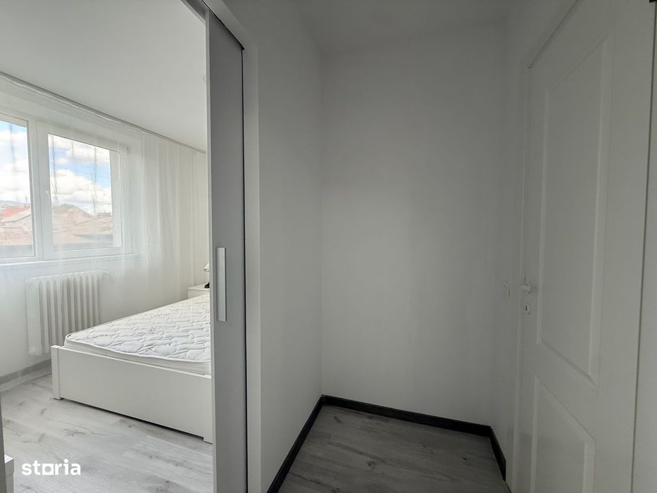 Apartament 2 camere |calea Grivitei | metrou 2' | mobilat | investitie