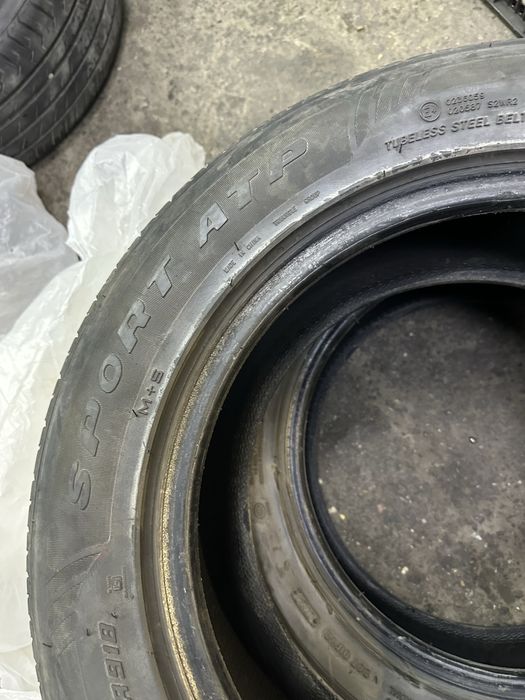 R16 Triangle 2024 года в идеале