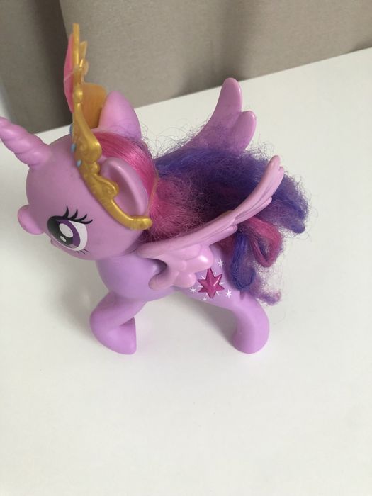 Продам говорящую Искорку