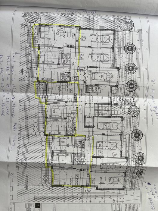 Продава се Двустаен апартамент в София, Малинова долина - 107 кв.м за 1025 €/кв.м - Снимка #1