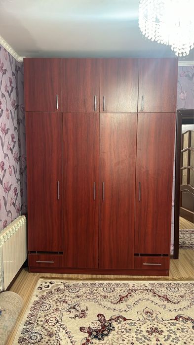 Кең киім шкафы сатылады