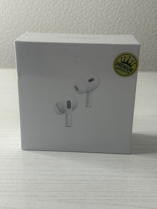 Airpods 4 эйрподс
