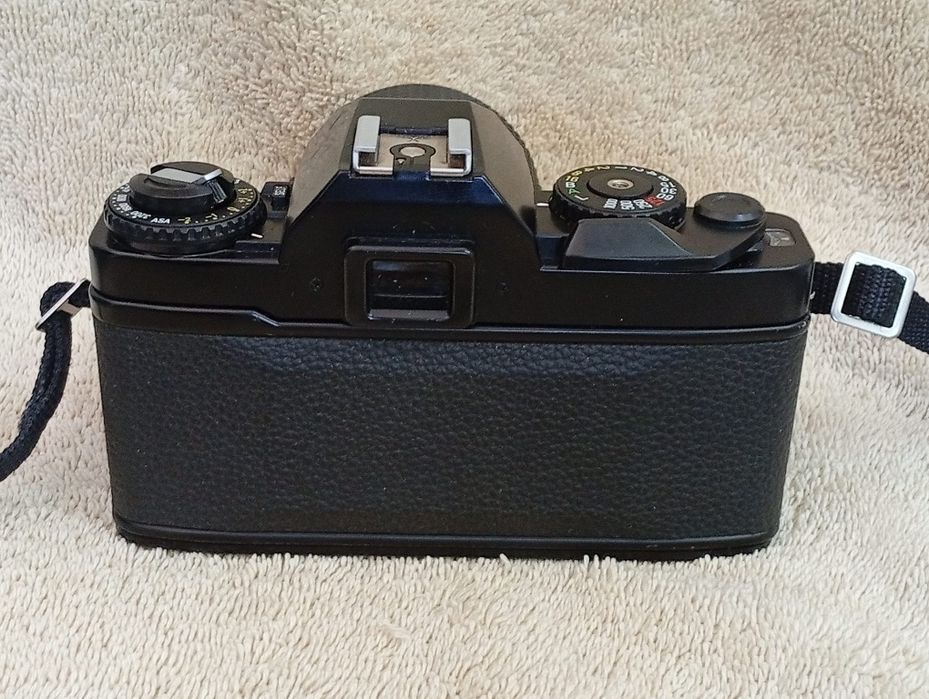 Aparat foto Ricoh KR 10 Super