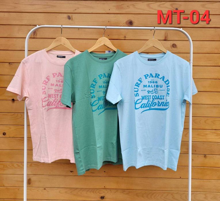 Тениски на едро нови топ цена