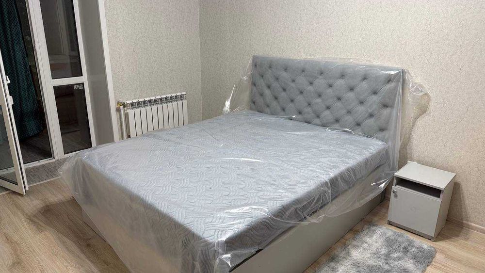 3-х комнатная район Береке 330000