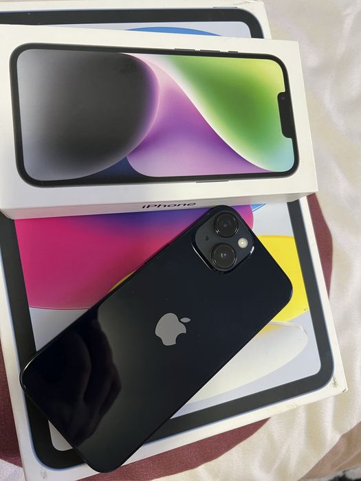 Iphone 14 128GB.