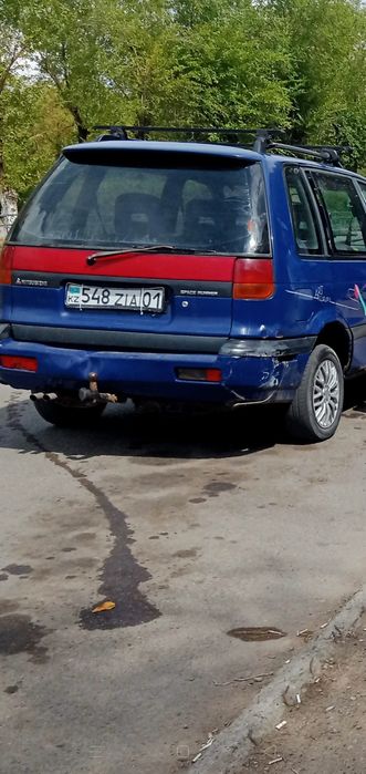 Продам Авто митсубтси